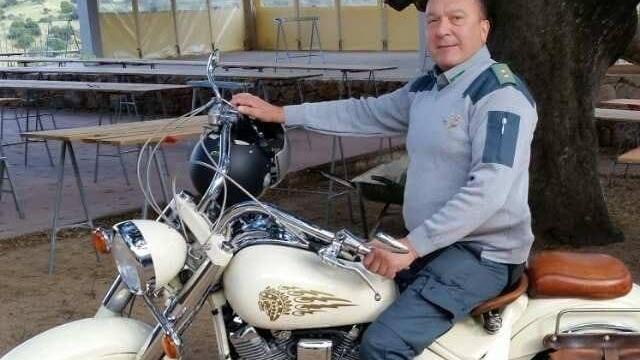 Olbia, Domenico Ledda è il nuovo capitano dei barracelli