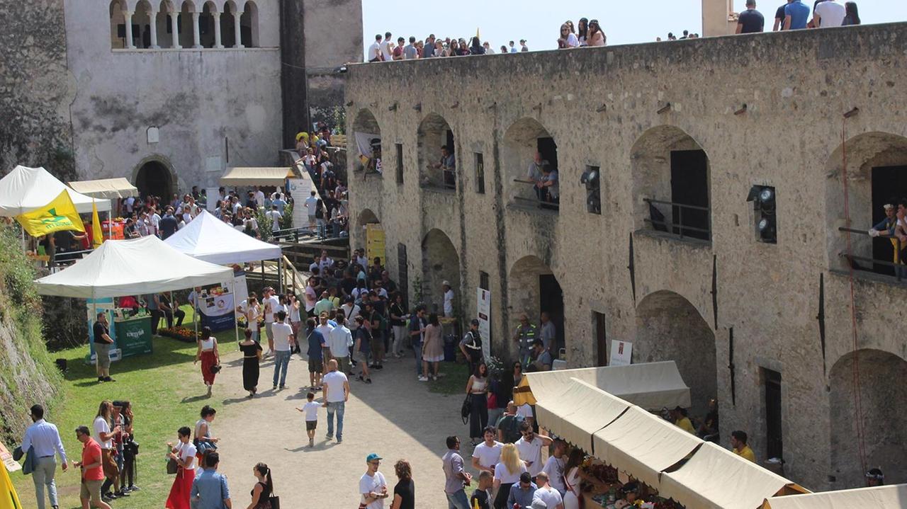 Castello Malaspina, ritorna l'ipotesi dell'ascensore