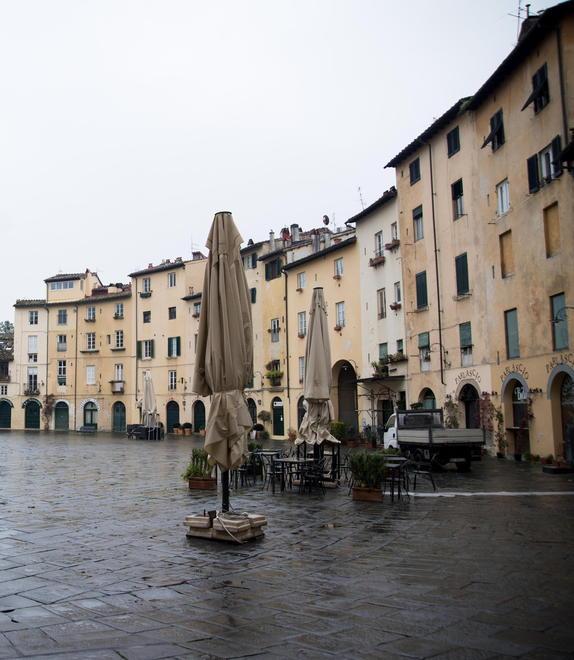 Anfiteatro, apertura con ipoteca, alcuni locali scelgono di non ripartire 