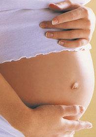 Gravidanza serena anche per le donne positive al Covid19 