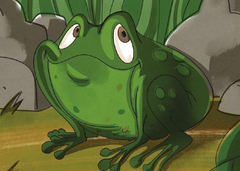 Imparare dalle favole: nelle ali delle fate i segreti del mondo 