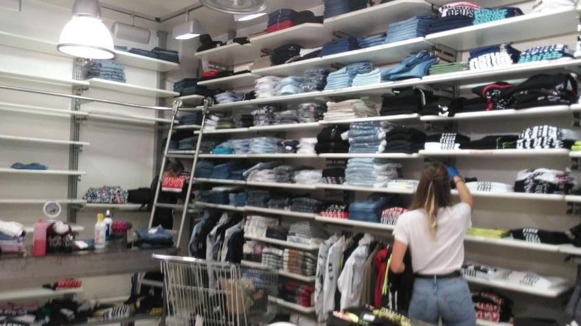 «I primi trenta caffè dopo due mesi, è stata un’emozione»