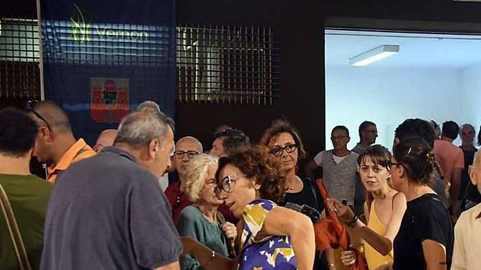 «Indagini sul consiglio di agosto» Ma non risultano denunciati