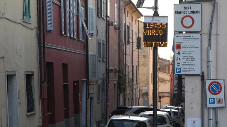 Da giugno tornano Ztl nel centro storico e sosta a pagamento