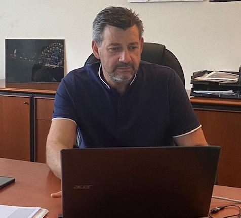 Lapini (Amandla): «Piccoli eventi per aiutare le realtà minori»