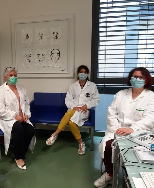 Ecco chi ha contribuito a cucire le mascherine