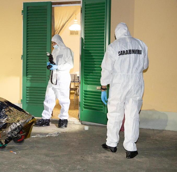 Contestata la premeditazione all’assassino 
