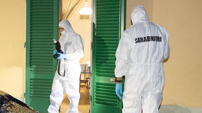 Contestata la premeditazione all’assassino
