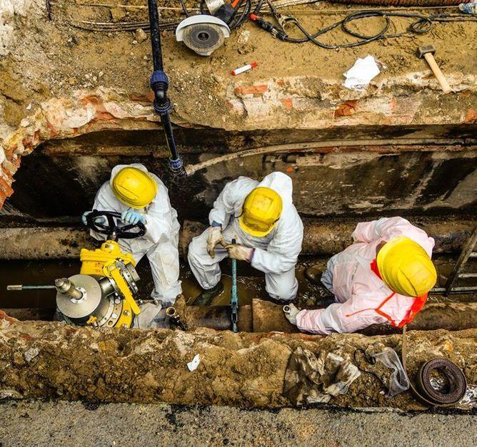 Efficientamento e azioni green per la gestione idrica nelle isole
