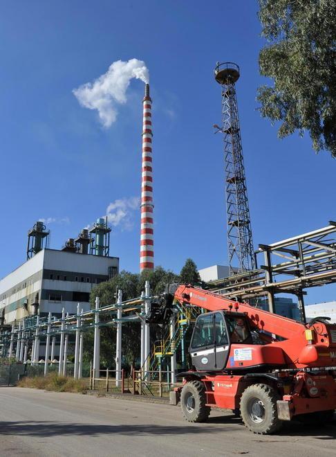 Produzione Solbat da 1 milione e mezzo di flaconi in un mese 