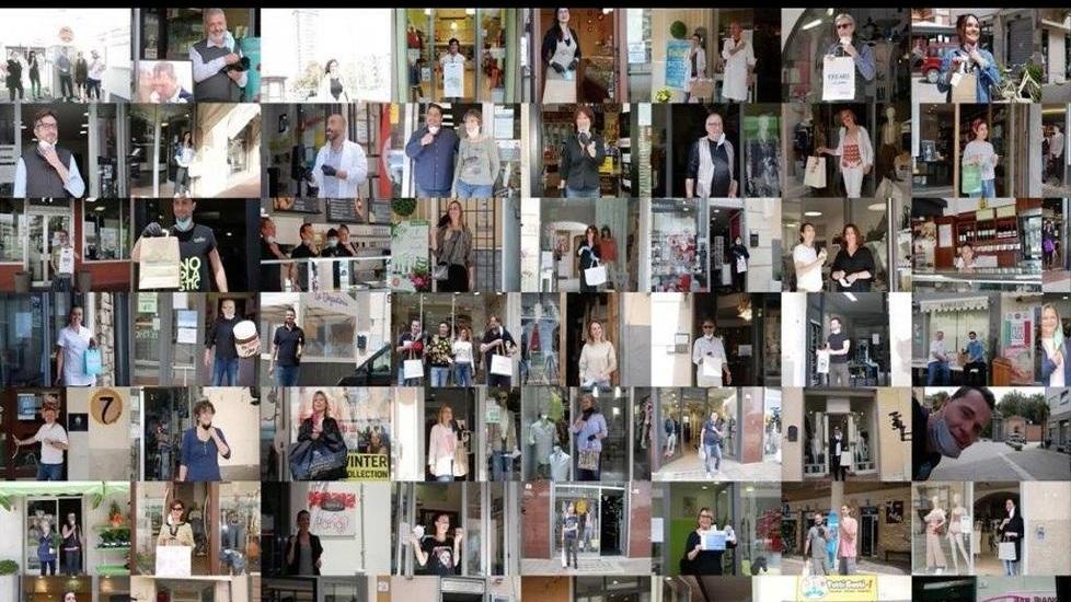 Il Ccn riapre i battenti Un video promozionale dedicato alla clientela
