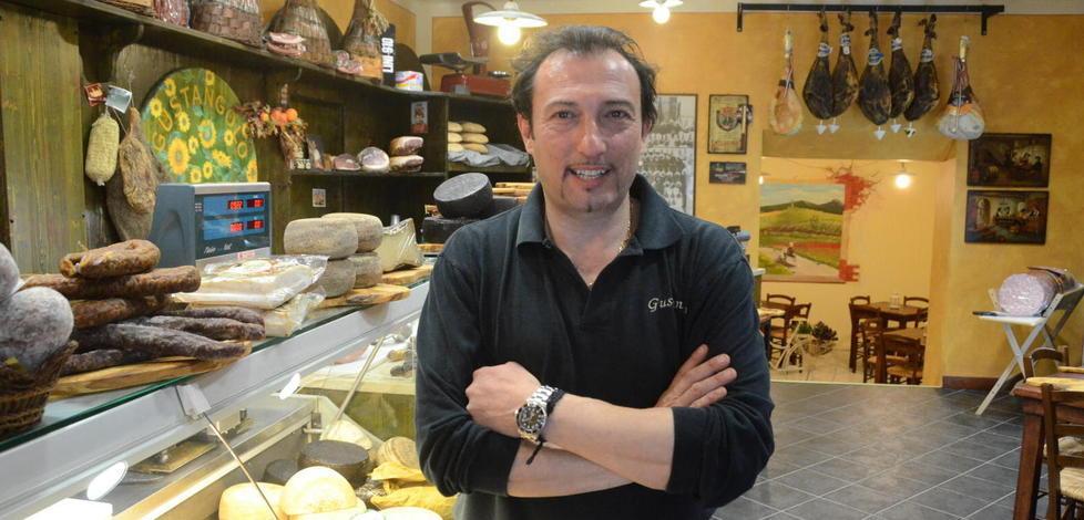 Gustangolo torna con le selezioni gourmet e le degustazioni