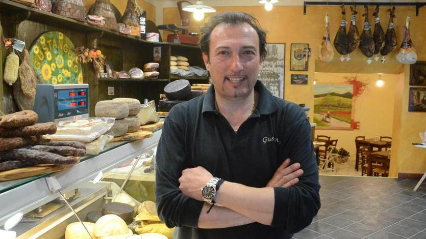 Gustangolo torna con le selezioni gourmet e le degustazioni