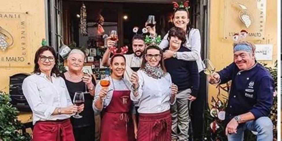 L’Uva e Malto sale fin quasi sulle Mura «Si riqualifica il centro»
