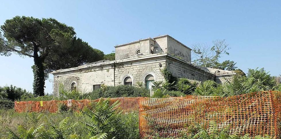 L’elezione a “luogo del cuore” del Fai per riscattarsi da incuria e abbandono 