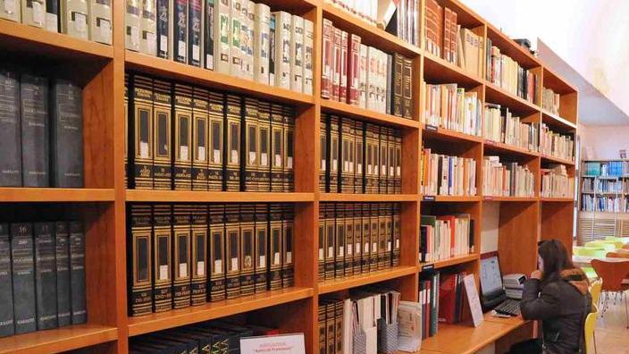 Biblioteca di nuovo attiva per prestiti e restituzioni