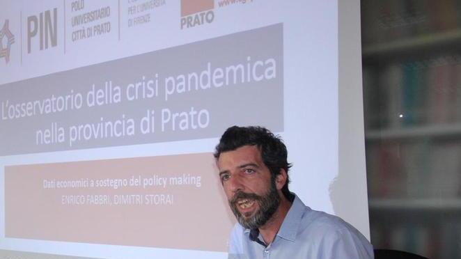 Pil a picco e oltre 400 aziende a rischio La crisi pagata dai contratti a termine