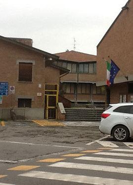 Casa dei volontari