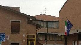 Casa dei volontari