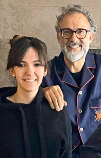 Bottura premiati