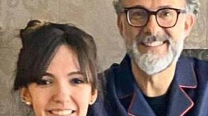Bottura premiati