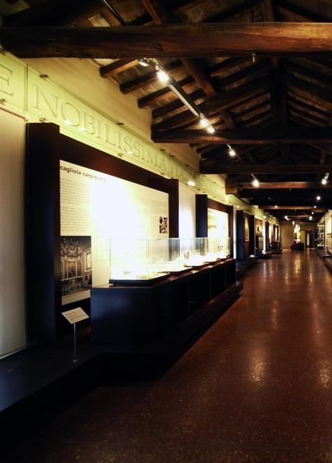 Musei aperti 
