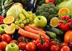Prezzi, l’aumento di frutta e verdura