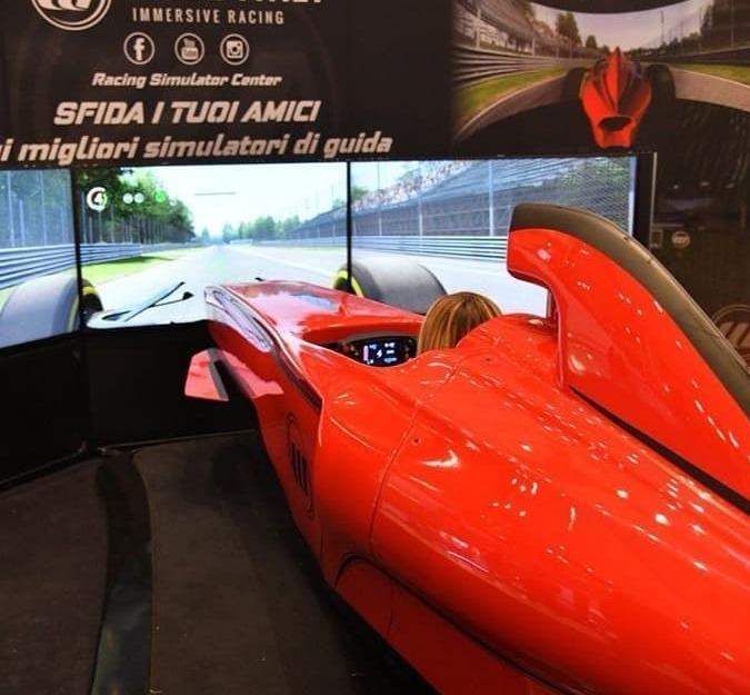 Wave Italy Maranello partner dei campionati virtuali Aci