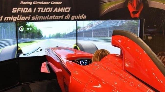 Wave Italy Maranello partner dei campionati virtuali Aci
