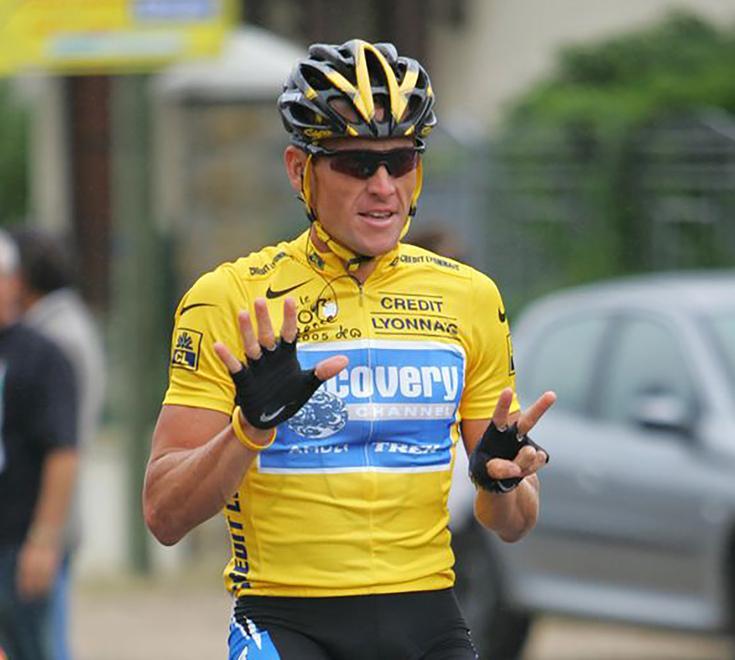 Armstrong, rivelazioni choc in tv «Mi drogavo già a 21 anni»