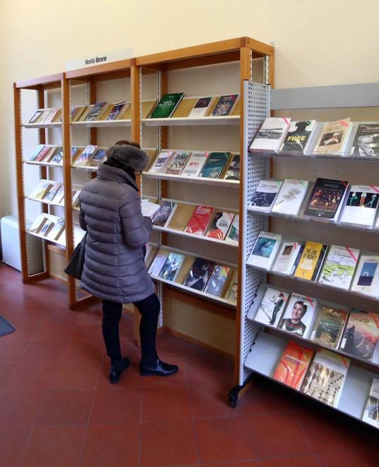 Biblioteche ancora chiuse I sindacati attaccano il Comune 