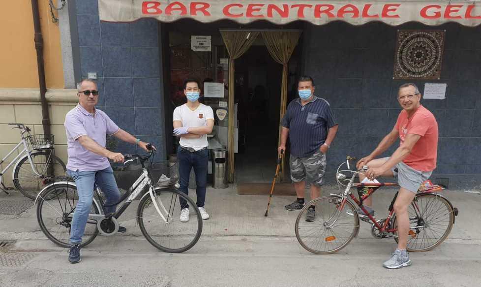 Viabilità a Casumaro di nuovo sul tavolo «Togliete il semaforo»