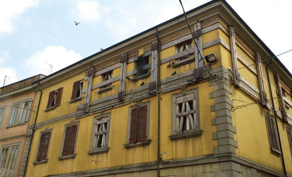 Per l’ex Casa del custode spunta l’ipotesi coworking 