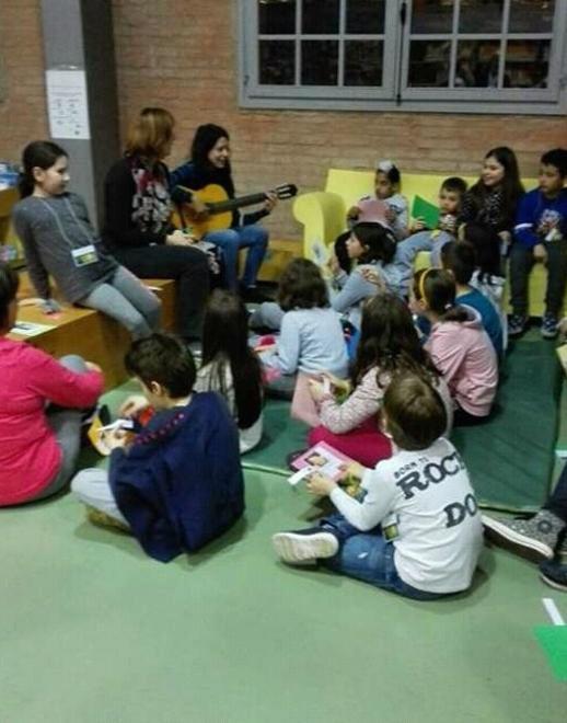 Musica alle elementari Risorse comunali per il progetto bloccato 