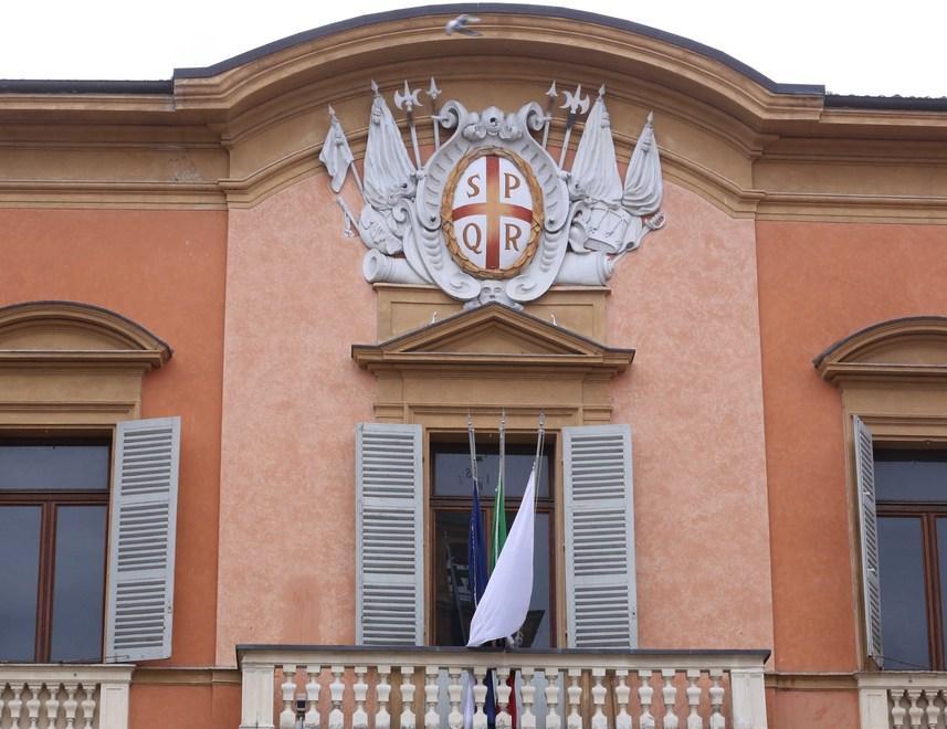 In Comune sono 800 i dipendenti al lavoro da casa