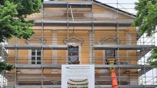 Il 90% dei cantieri è già concluso Quasi tutto pronto per le ultime gare