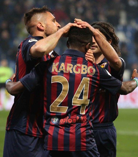 Oggi il D-day Il Consiglio federale può negare la serie B alla Reggiana 