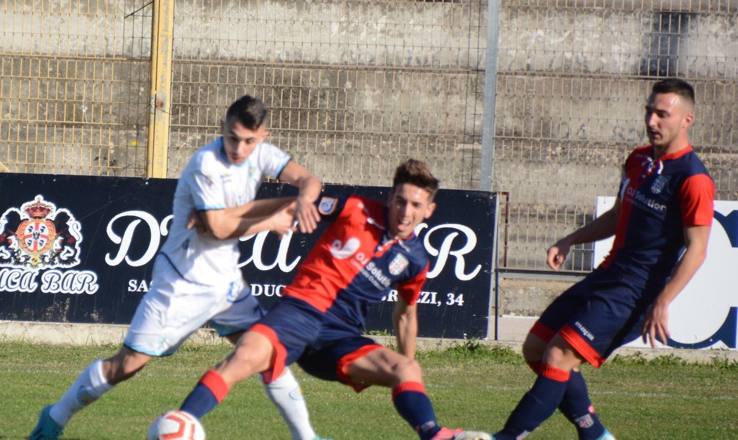 La Torres ha un sogno: ritornare in serie C