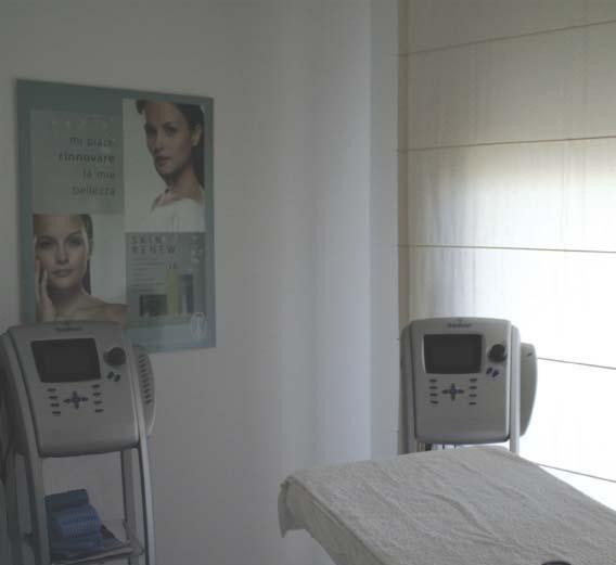 Trattamenti al massimo di mezz’ora applicando la formula del “facial bar”