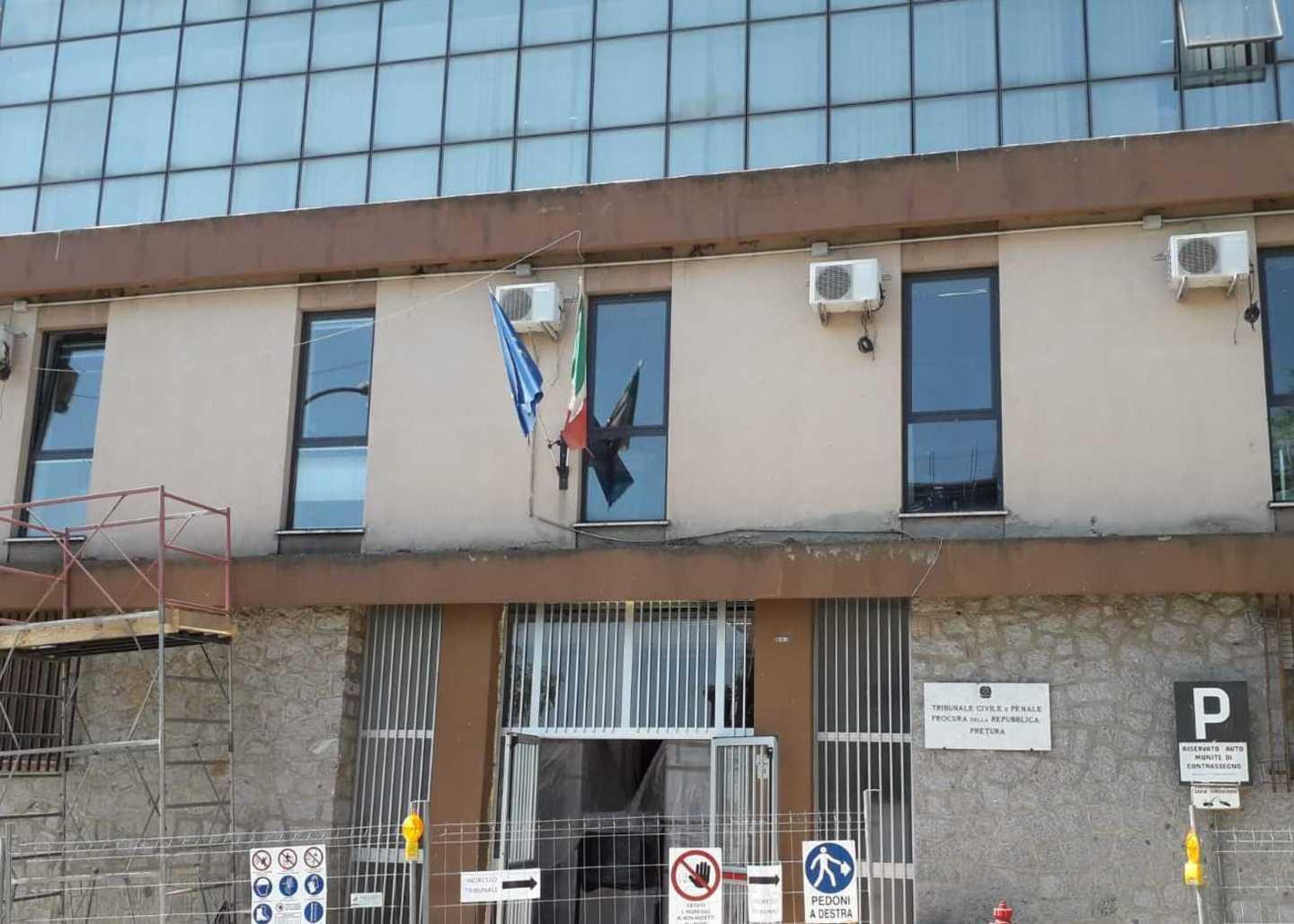 Udienze civili, se ne parla a novembre 