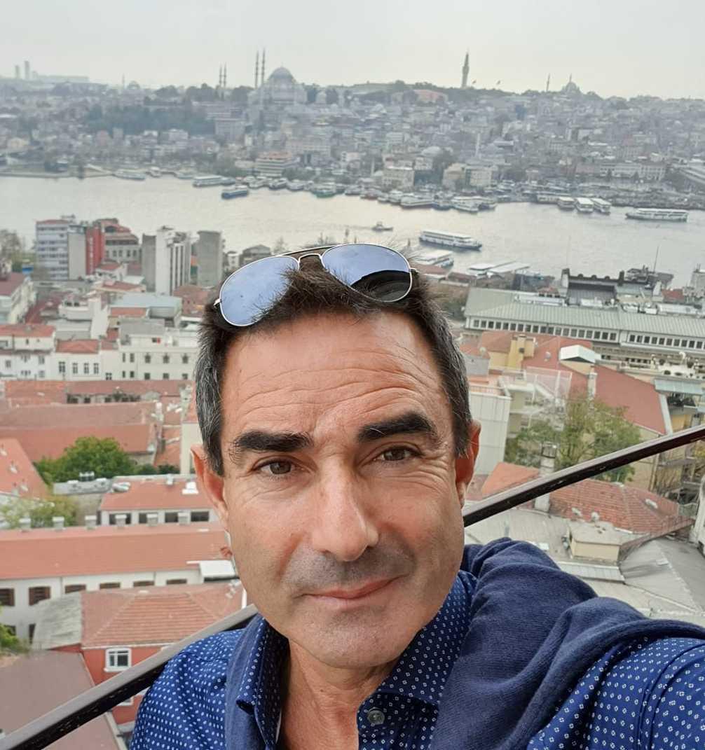 Porto Torres, addio a Roberto Ledda: “l’artigiano” dei megayacht 