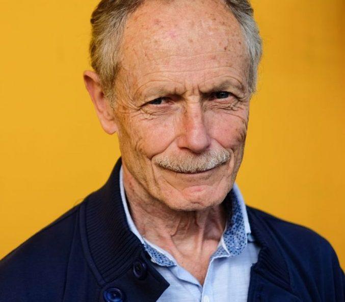 Erri De Luca al traguardo dei 70 anni «Il futuro nelle mani dei millennials»