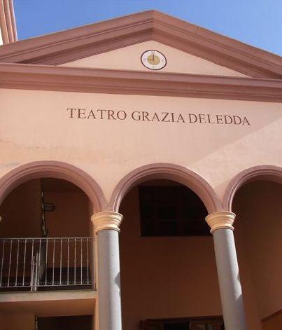 Niente salvagente per il Deledda 