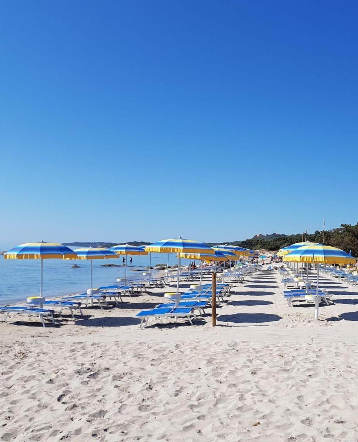 Gli stabilimenti balneari «Troppe regole confuse» 