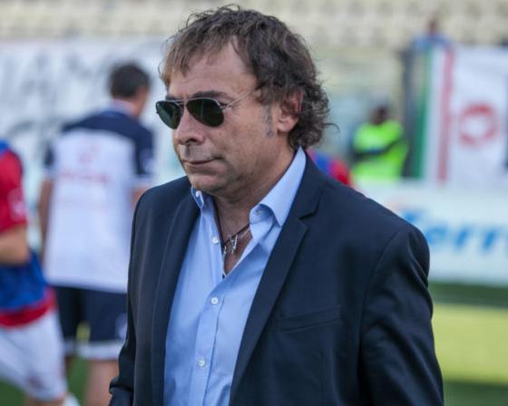Carpi beffato, niente serie B Bonacini: «La C non conta» 