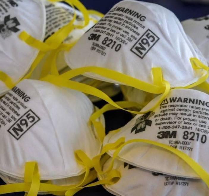 Castelfranco. Abbandoni le mascherine? Rischi multe fino a 6mila euro 