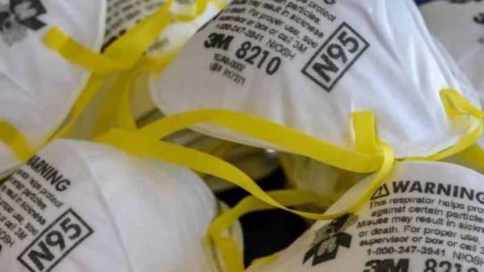 Castelfranco. Abbandoni le mascherine? Rischi multe fino a 6mila euro