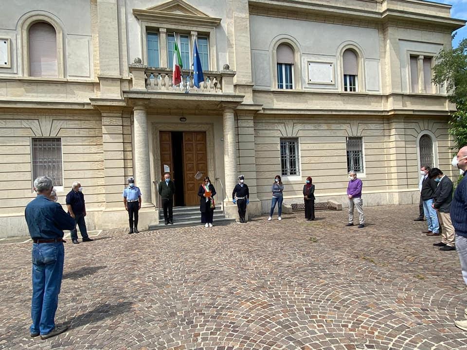 La Bassa e il terremoto otto anni dopo «Meno lacci per finire la ricostruzione» 