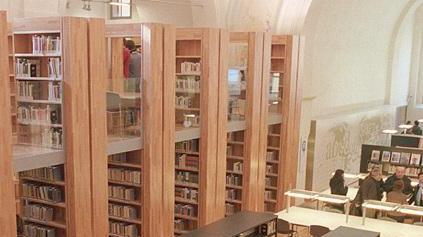 Modena Sì ai bagni separati per i dipendenti e gli addetti coop anche ai Musei civici