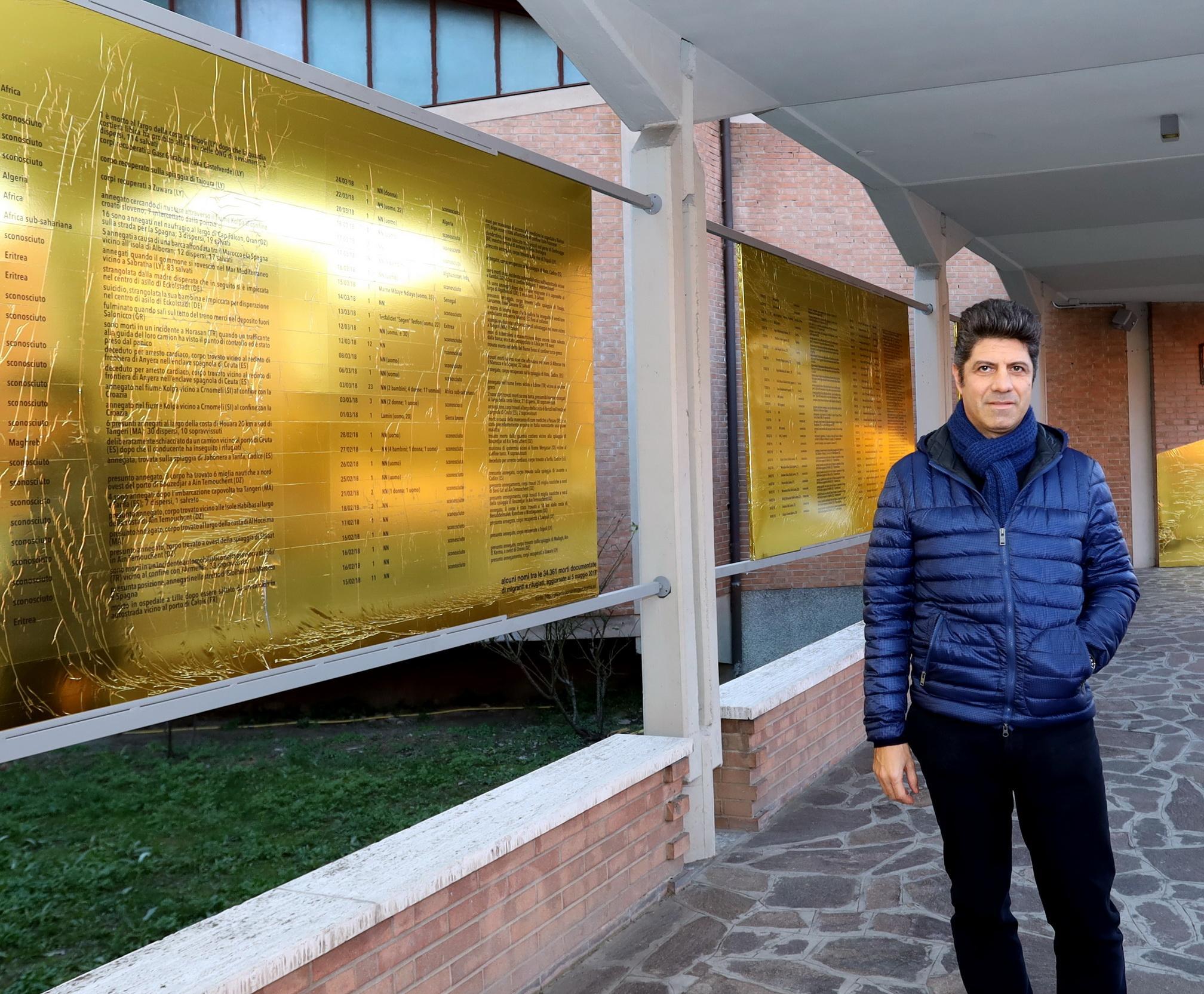 Modena. Don Matteo e l’eredità della quarantena «Userò ancora il web per la parola di Dio» 